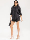 Linen 2-Piece Set